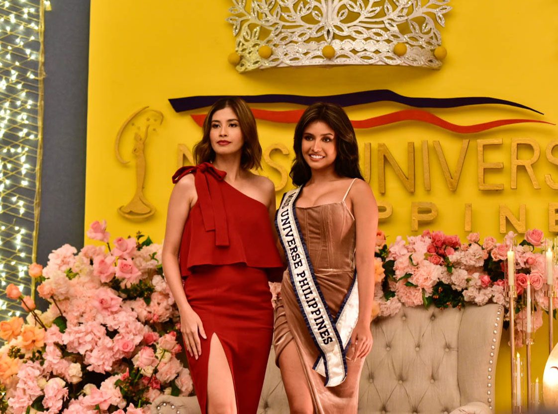 Miss Universe Philippines coronation night set for September 30 in Bohol
