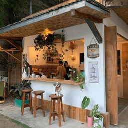 LIST: Outdoor cafés in Cebu City for socially distanced hangouts