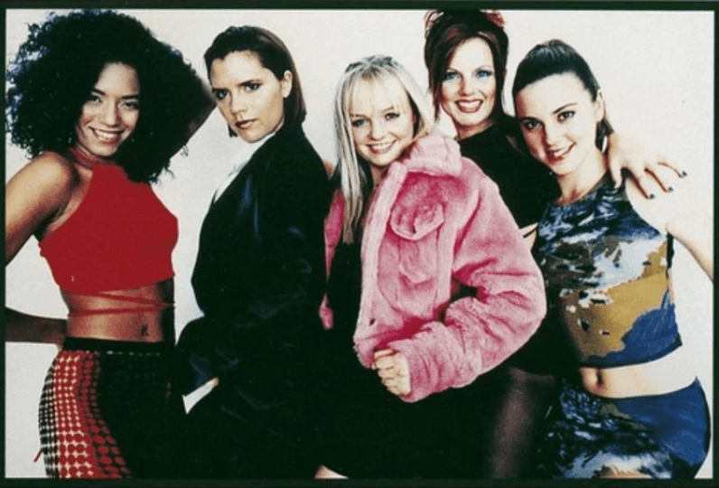 ‘Zigazig ah!’ Spice Girls mark 25 years since ‘Wannabe’ release