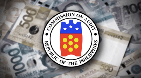 COA flags AFP, PNP over billions of unfinished contracts