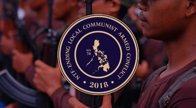 House leaders to seek full restoration of slashed NTF-ELCAC budget for 2023