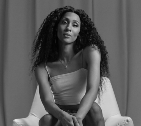 ‘Pose’ star MJ Rodriguez is first trans Best Actress Emmy nominee