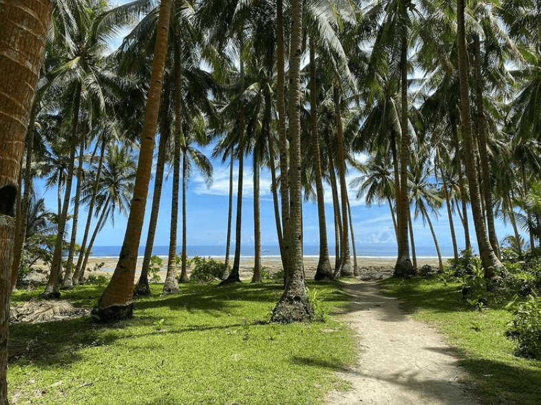 Siargao among Time magazine’s ‘World’s Greatest Places’