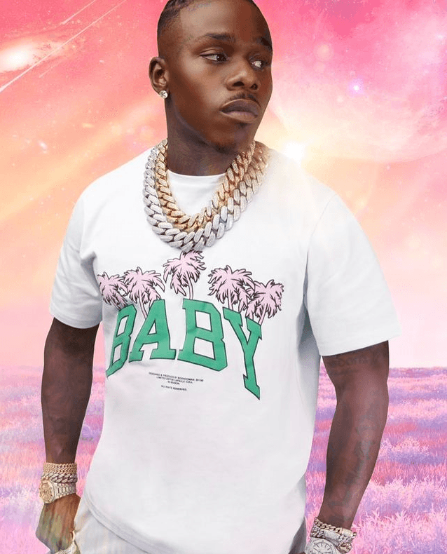 DaBaby stirs controversy for homophobic remarks during performance