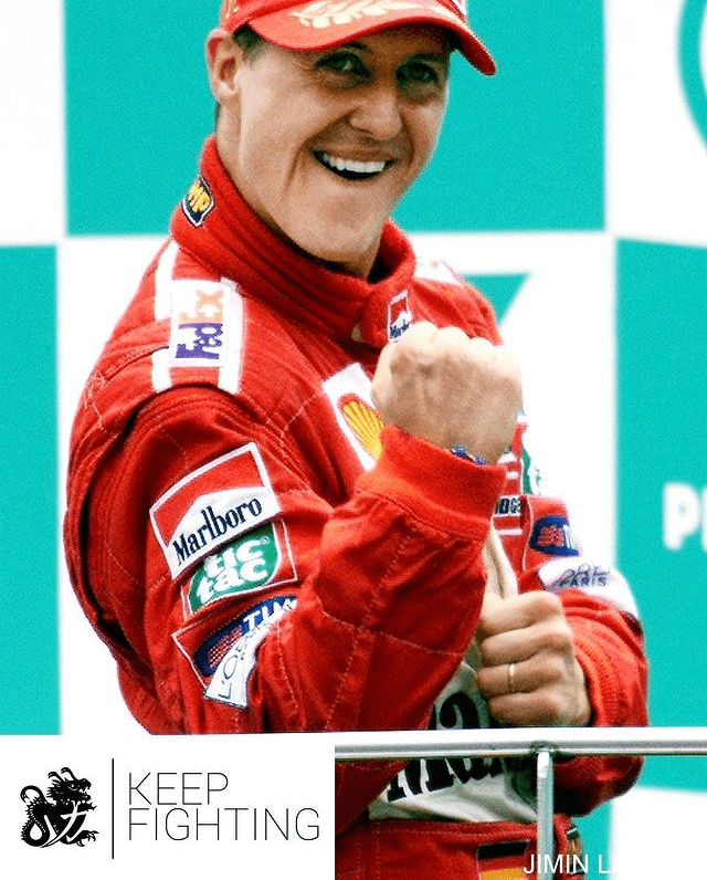 Netflix to stream Michael Schumacher documentary in September