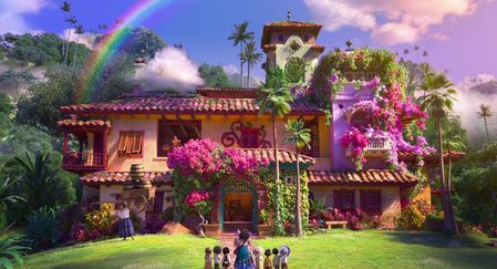 WATCH: Disney drops trailer for new musical film ‘Encanto’