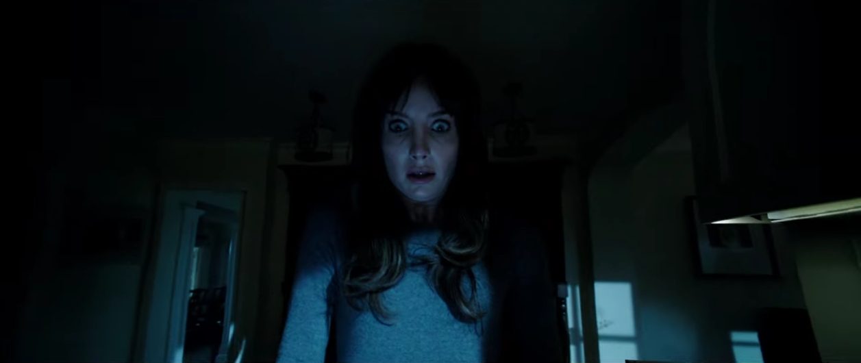 WATCH: Warner Bros. drops creepy trailer for James Wan’s ‘Malignant’