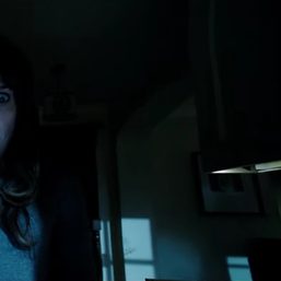 WATCH: Warner Bros. drops creepy trailer for James Wan’s ‘Malignant’