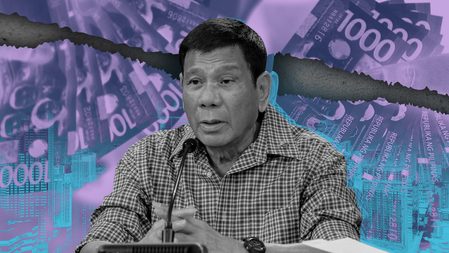 [ANALYSIS] How Duterte cut off funds for his own COVID-19 response