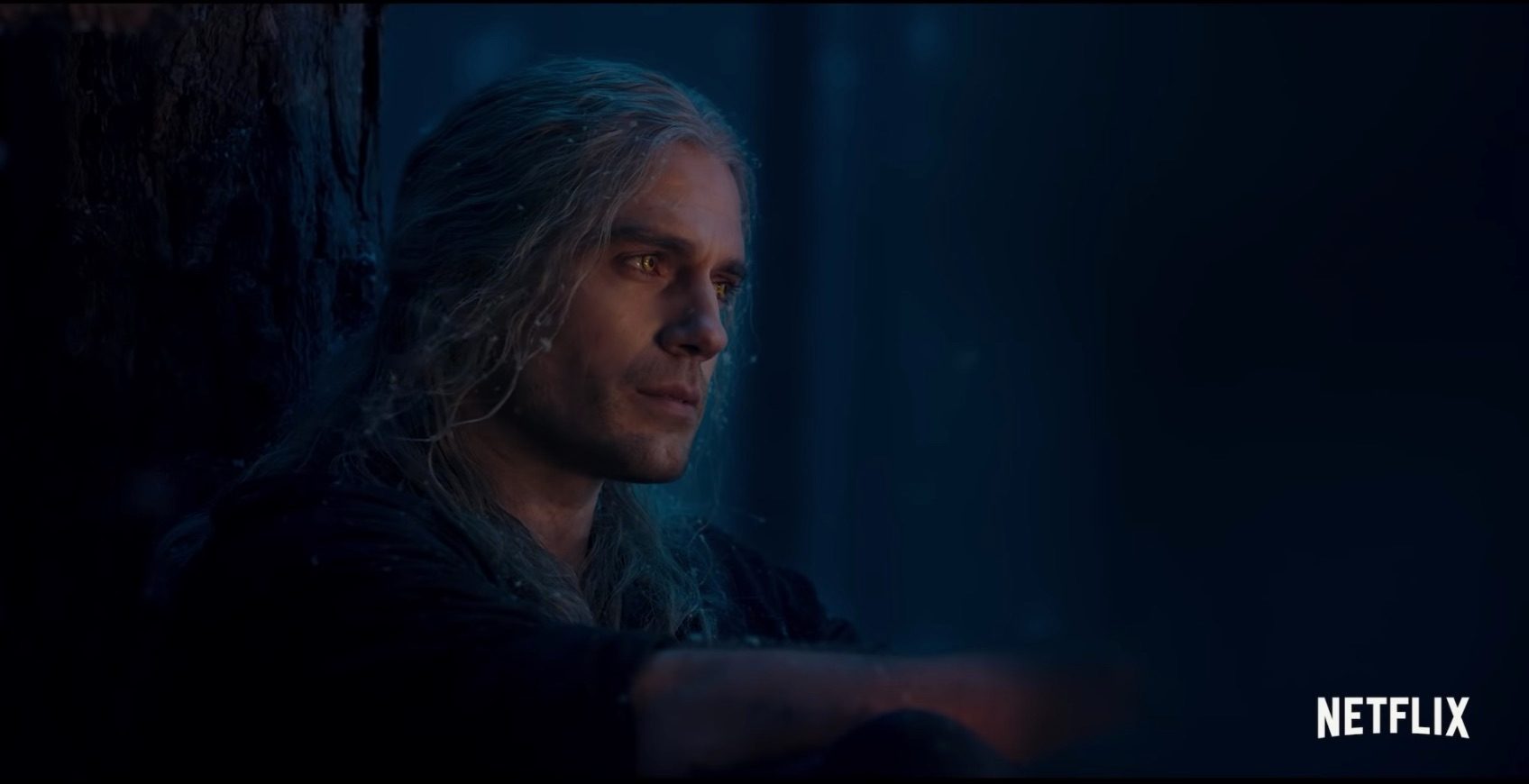 WATCH: ‘The Witcher’ season 2 teaser trailer follows Geralt and Ciri’s journey