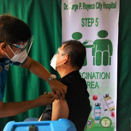General Santos moves to inoculate 100,000 residents in 3 days