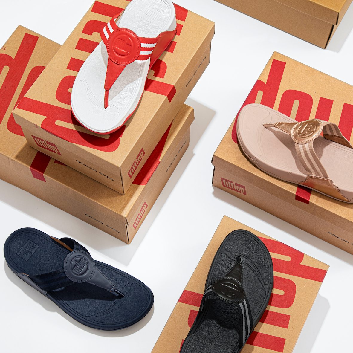 FitFlop to reopen in the Philippines by October 2021