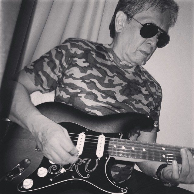 Juan de la Cruz Band guitarist Wally Gonzalez dies at 71