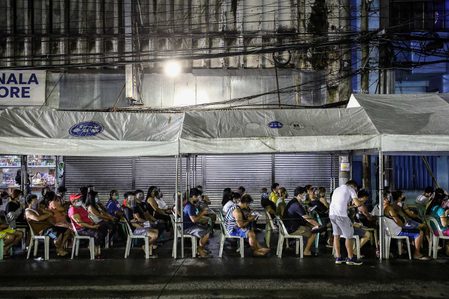 PH may be among last in Southeast Asia to reach herd immunity