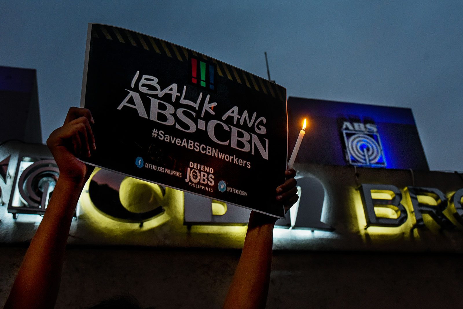 Can ABS-CBN still get frequencies? NTC says ‘maraming nakapila’