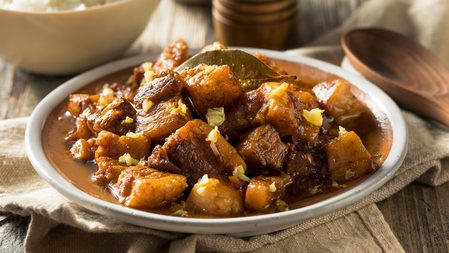 DTI moves to set national standards for cooking adobo, other PH dishes