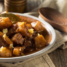 DTI moves to set national standards for cooking adobo, other PH dishes