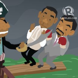 [EDITORIAL] PDP-Laban: Ang political clique ni Duterte sa 2021