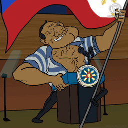 [OPINION] Duterte’s last SONA only magnifies his reactionary foreign policy