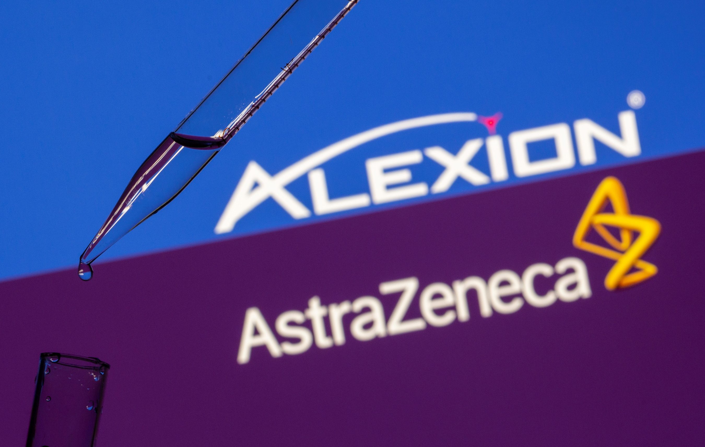 UK nod paves way for AstraZeneca-Alexion deal to close on July 21