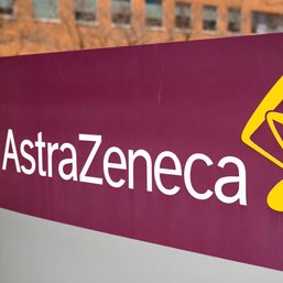 AstraZeneca forecasts earnings, revenue growth in 2023