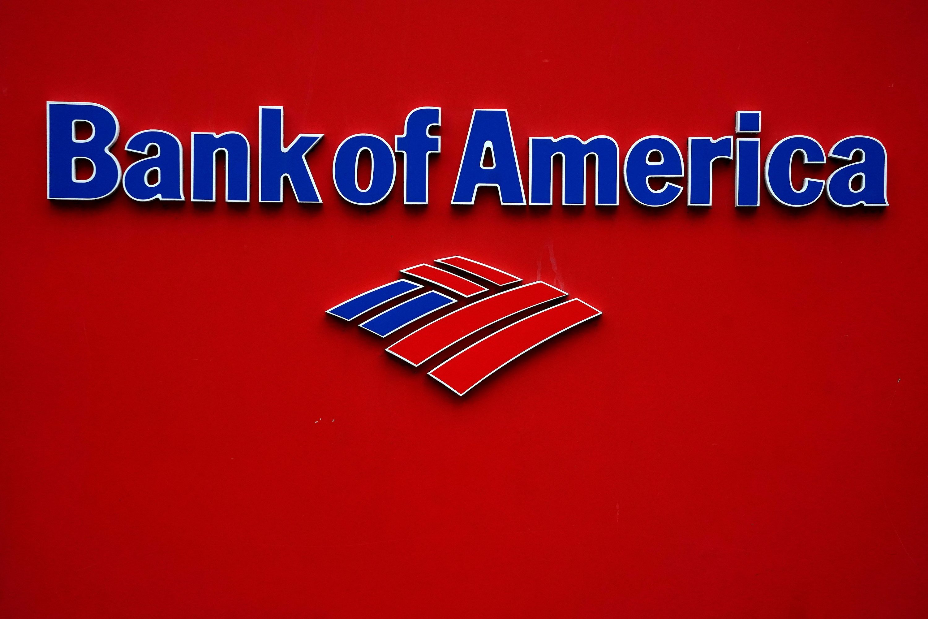 Bank of America focuses on loan growth as rate hikes fade into the distance