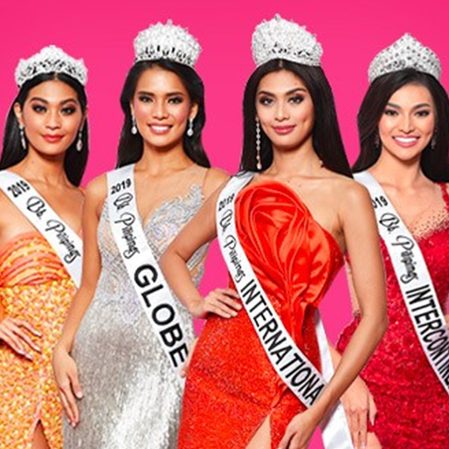 Binibining Pilipinas 2021: What are the crowns at stake?