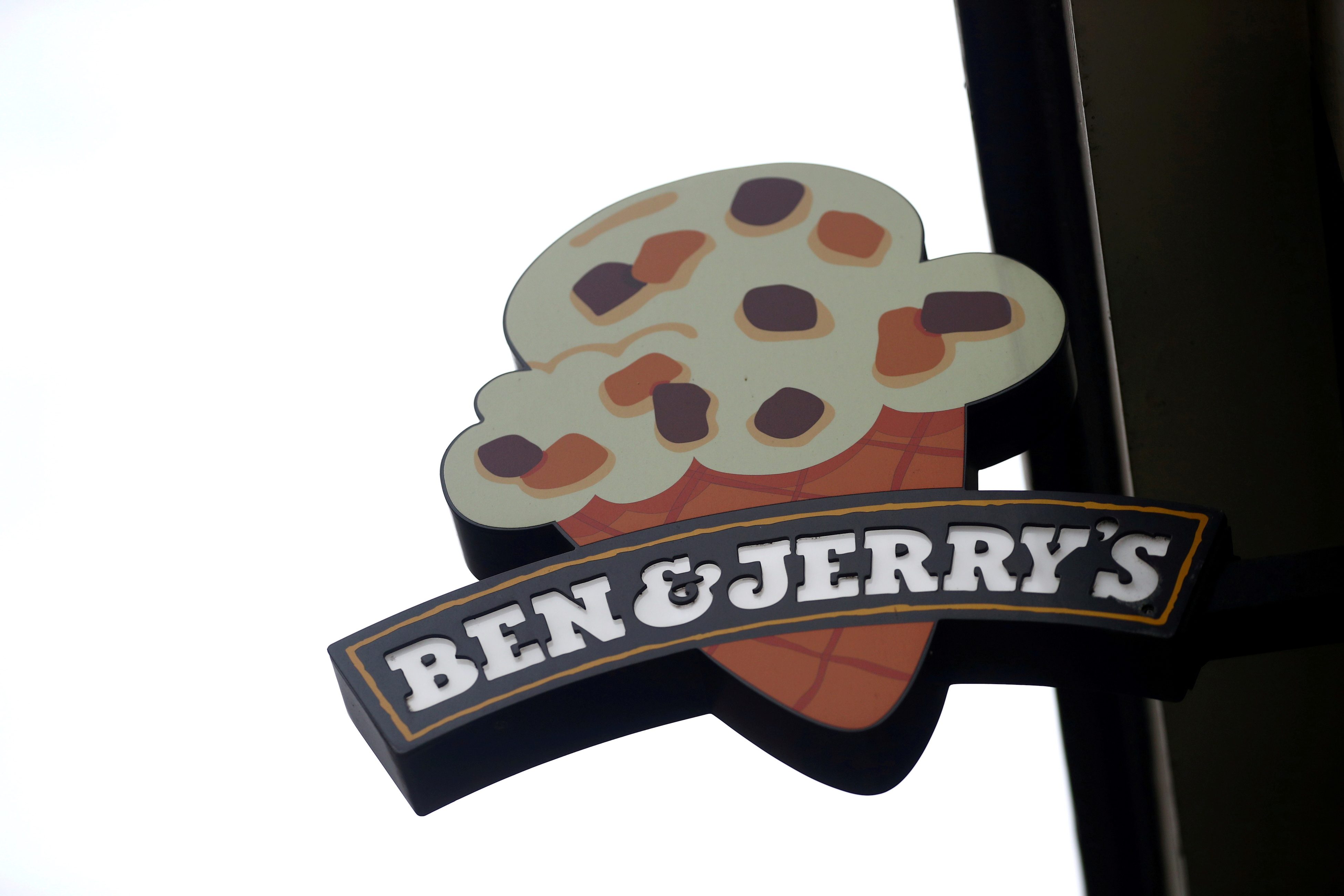 Unilever ‘fully committed’ to Israel amid Ben & Jerry’s row