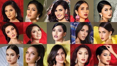Binibining Pilipinas 2021: The long (and winding) journey to the crowns