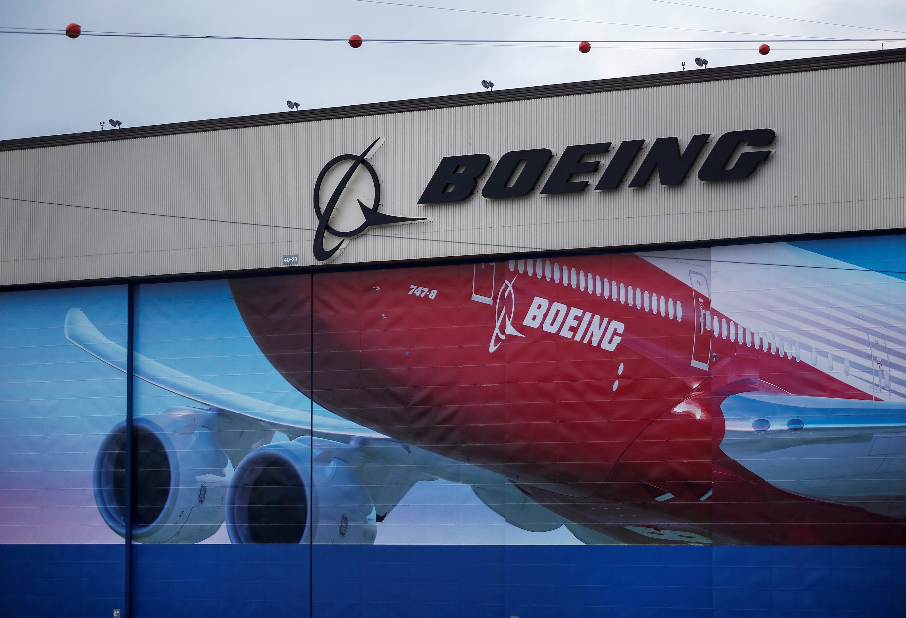 New Boeing production problem found in undelivered 787 Dreamliners – FAA