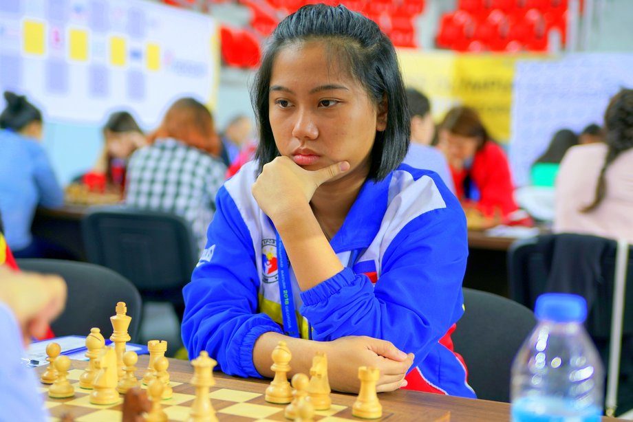 Frayna forges playoff, 3 PH chess bets exit in World Cup