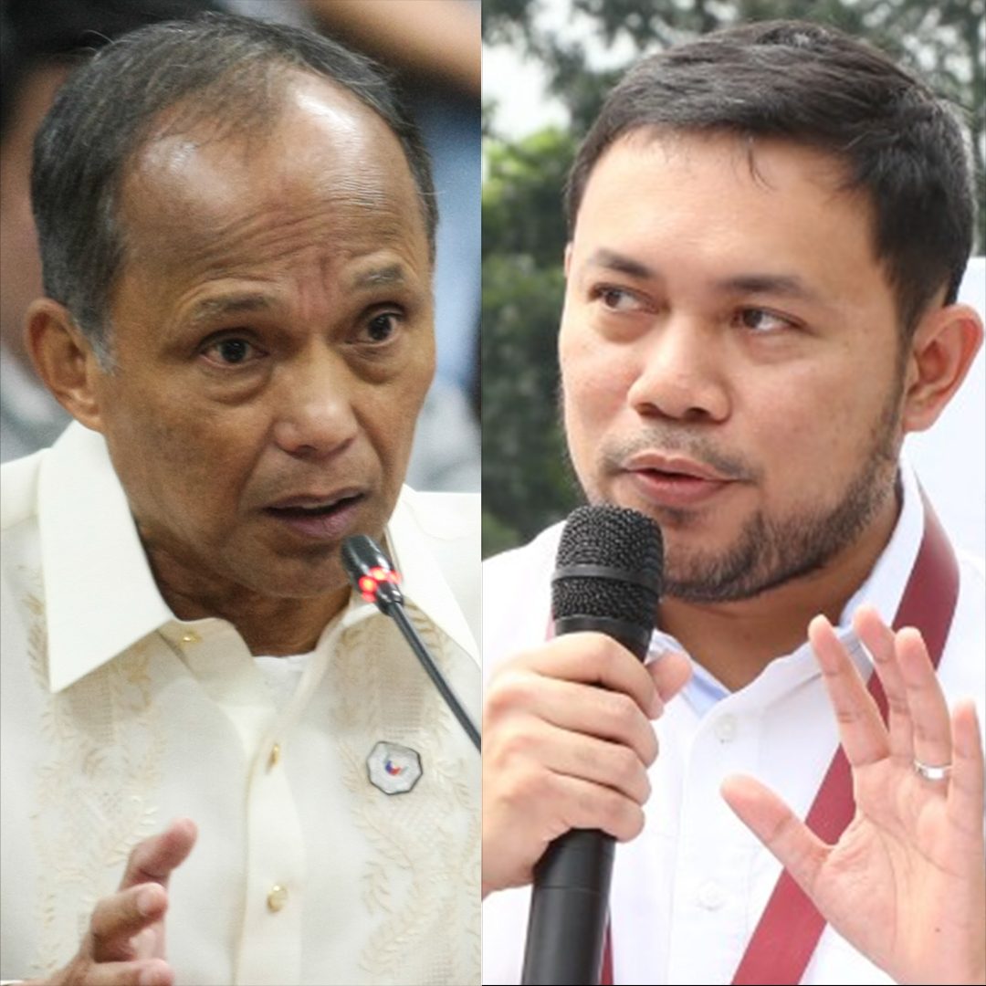 Cusi, Villar remain Cabinet members with highest net worth in 2020