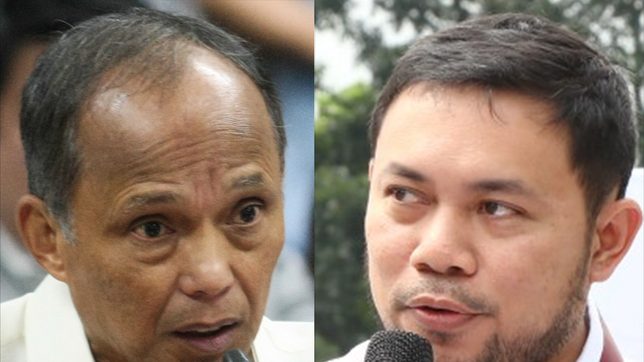 Cusi, Villar remain Cabinet members with highest net worth in 2020