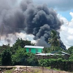 AFP identifies 4 more bodies in Sulu C-130 plane crash