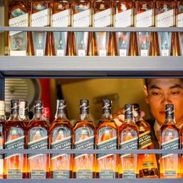 Spirits maker Diageo’s sales exceed estimates on strong US demand