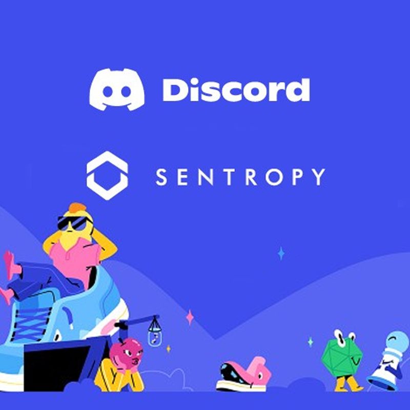 Discord buys Sentropy, which makes AI tools to fight harassment