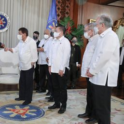 Philippines keeps Visiting Forces Agreement with US