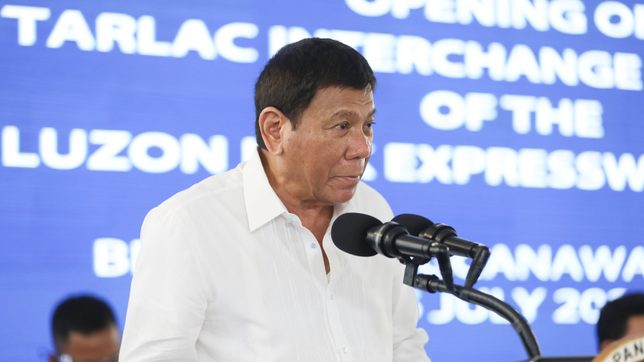 Duterte’s broken promises to Visayas, Mindanao