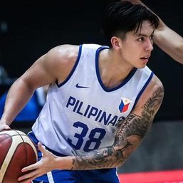 Chot Reyes lauds Dwight Ramos, Juan GDL work ethic in Gilas practices