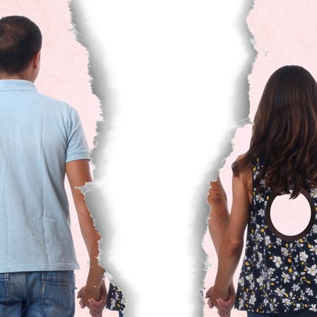 [Two Pronged] The ’emotional unavailable’ girlfriend, the cheating boyfriend