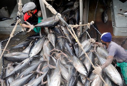 EXPLAINER: What’s at stake in WTO talks on fishing rules?