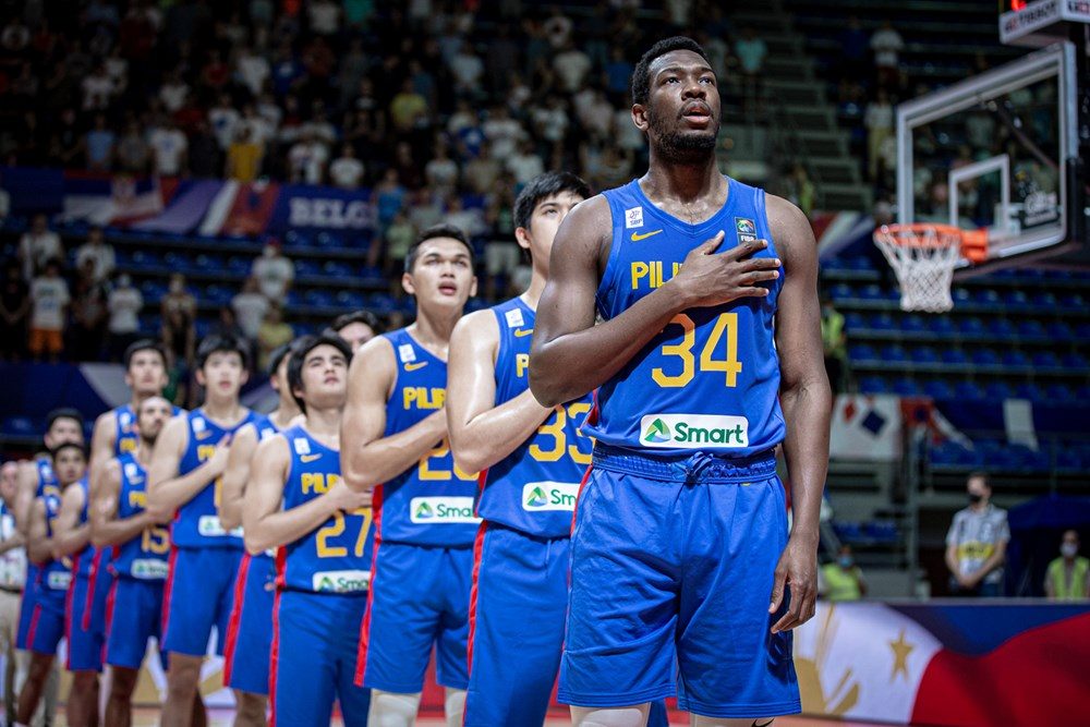 Gilas Pilipinas pool for FIBA Asia Cup still up in the air