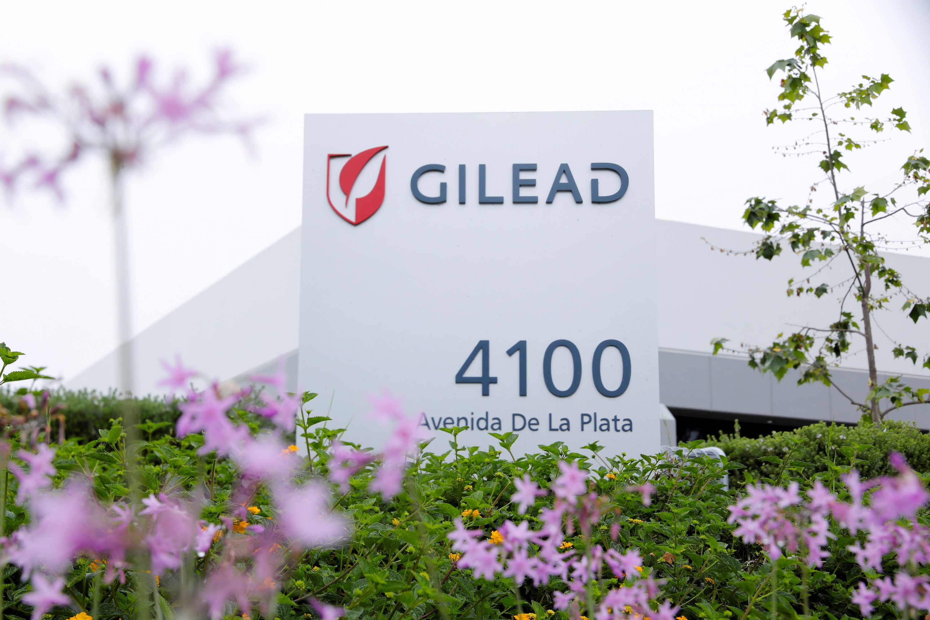 Gilead’s COVID-19 drug helps boost Q2 2021 results as HIV sales dip
