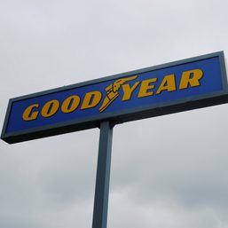 Goodyear settles labor abuse claims with workers at Malaysian factory