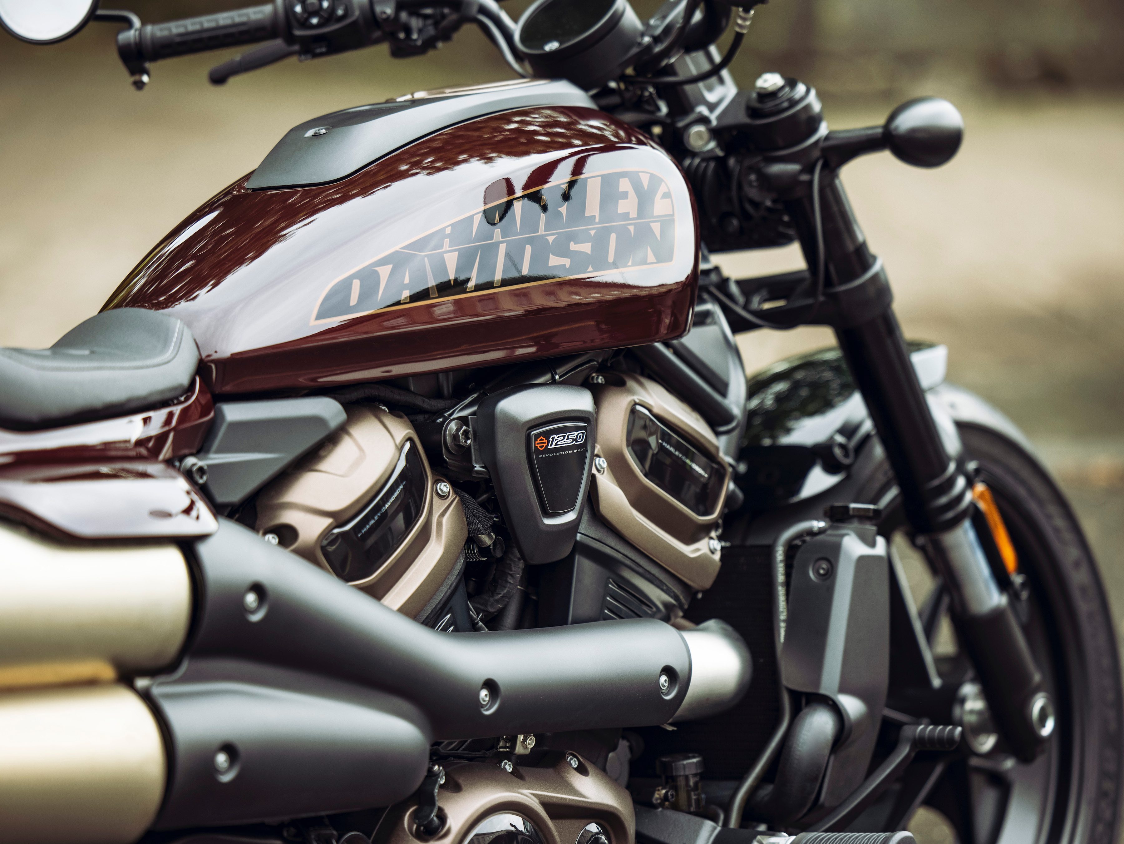 Harley-Davidson’s turnaround plan shows signs of progress