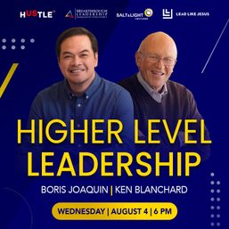 How to deliver results while managing people with Ken Blanchard