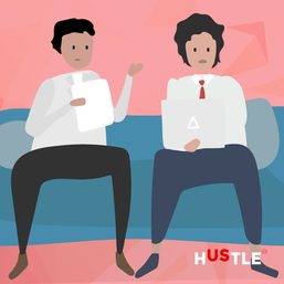 [INFOGRAPHIC] How to work with a colleague you don’t like