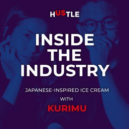 Inside the Industry: Japanese-inspired ice cream with Kurimu