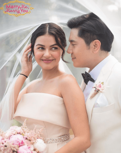 WATCH: First look at ABS-CBN’s ‘Marry Me, Marry You’