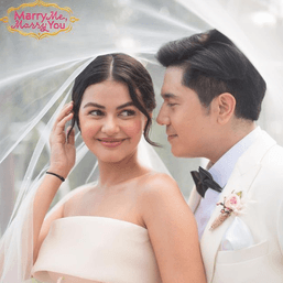 WATCH: First look at ABS-CBN’s ‘Marry Me, Marry You’